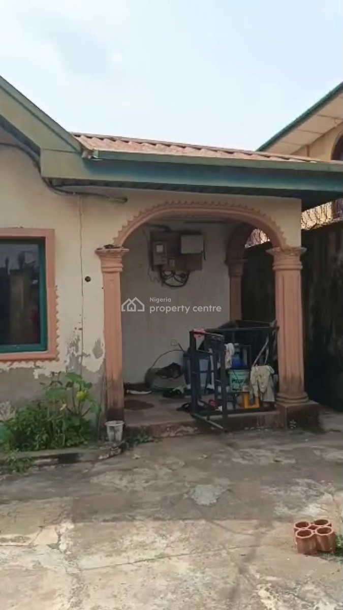 Blocks of Flats, Ipaja, Lagos, Block of Flats for Sale