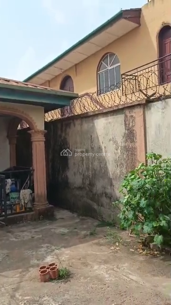 Blocks of Flats, Ipaja, Lagos, Block of Flats for Sale