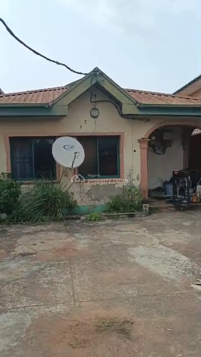 Blocks of Flats, Ipaja, Lagos, Block of Flats for Sale