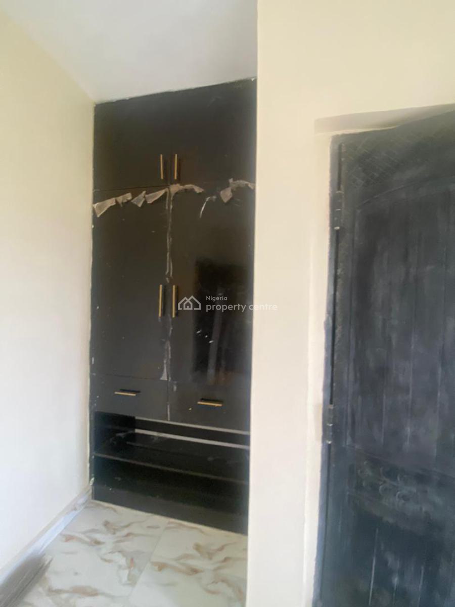 4 Bedrooms Semi Detached Duplex, Beechwood Estate, Imalete Alafia, Ibeju Lekki, Lagos, Semi-detached Duplex for Rent