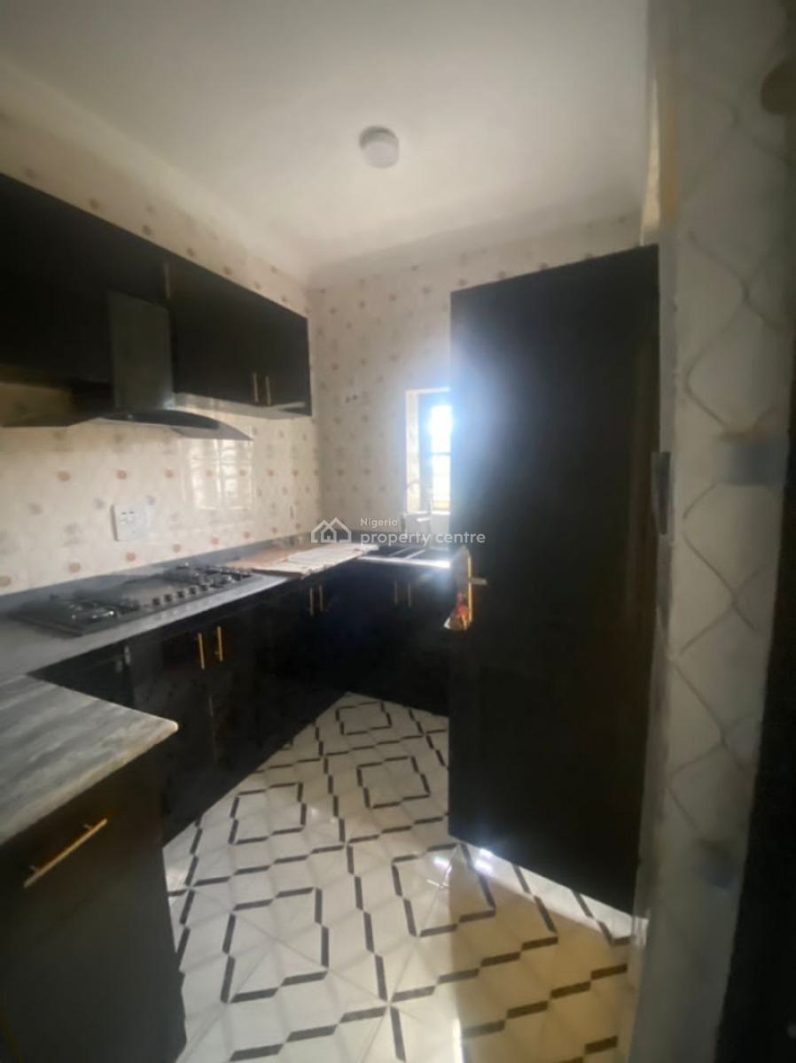 4 Bedrooms Semi Detached Duplex, Beechwood Estate, Imalete Alafia, Ibeju Lekki, Lagos, Semi-detached Duplex for Rent