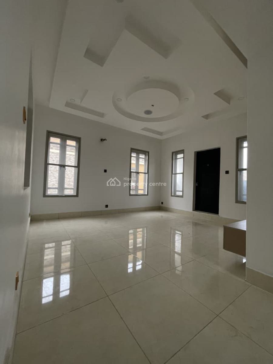 Magnificient 5 Bedroom Fully Detached Duplex + 2 Bq, Egbeda, Alimosho, Lagos, Detached Duplex for Sale