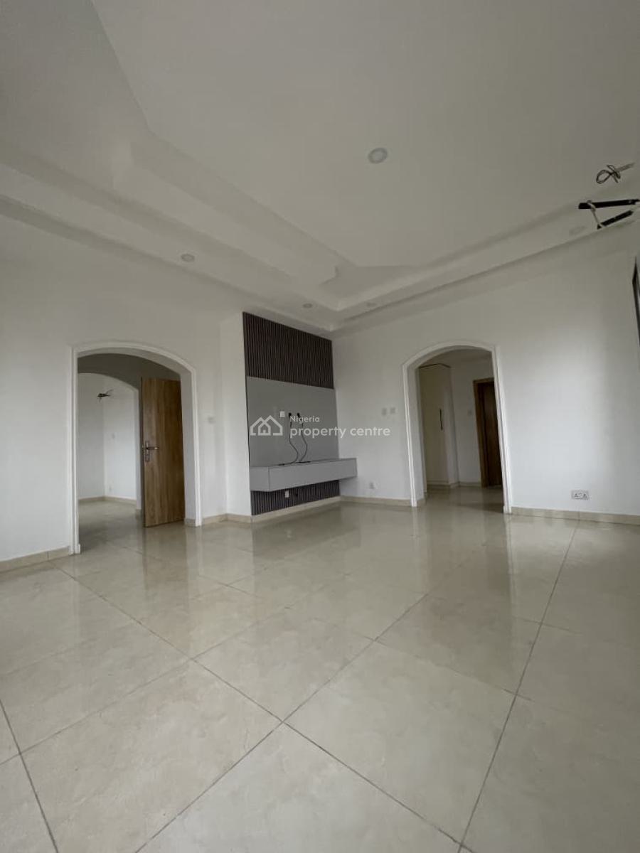 Magnificient 5 Bedroom Fully Detached Duplex + 2 Bq, Egbeda, Alimosho, Lagos, Detached Duplex for Sale