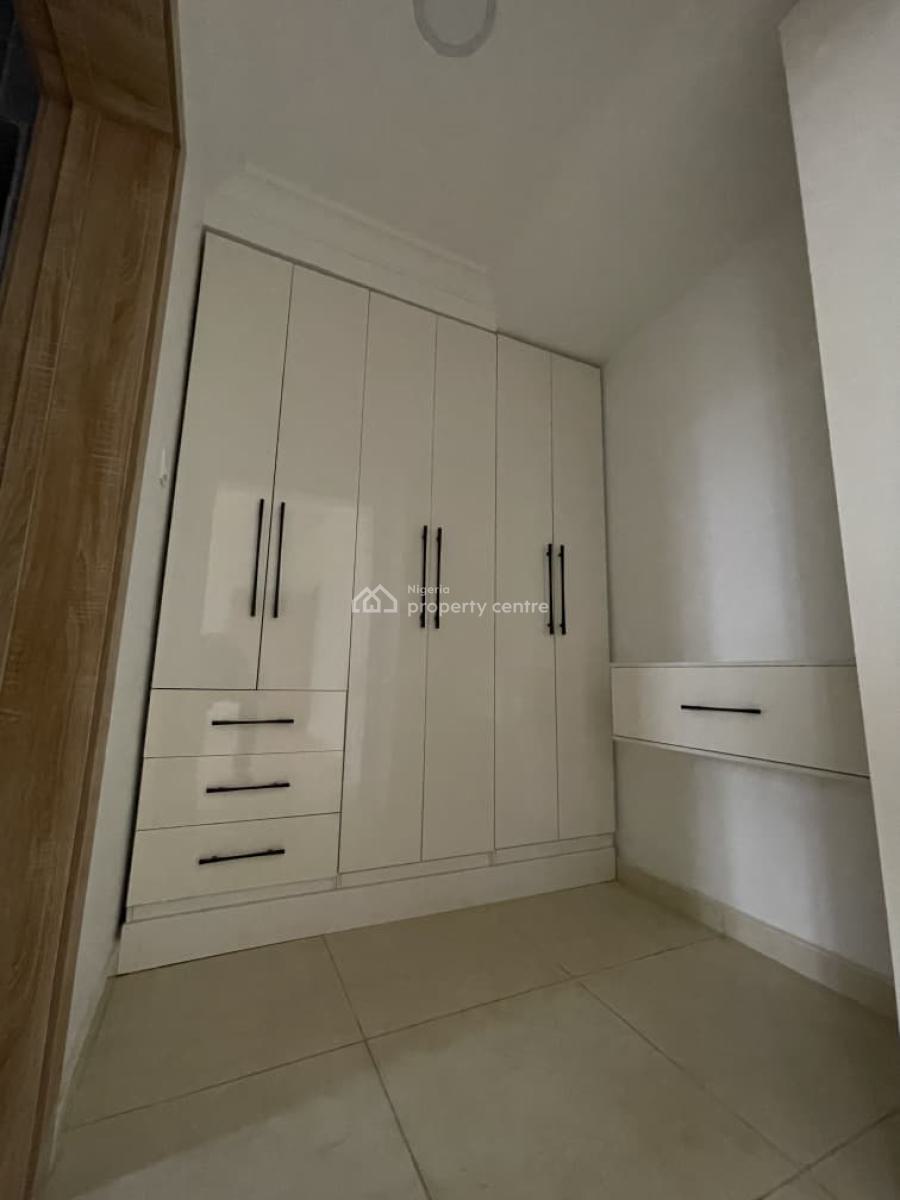 Magnificient 5 Bedroom Fully Detached Duplex + 2 Bq, Egbeda, Alimosho, Lagos, Detached Duplex for Sale