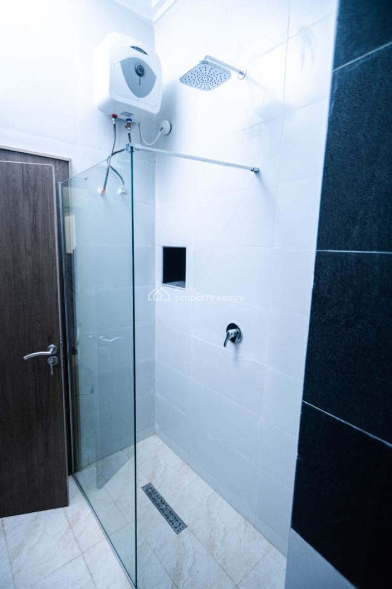 Fully Furnished One Bedroom Apartment, Apo Nepa, Apo, Abuja, Flat / Apartment for Rent