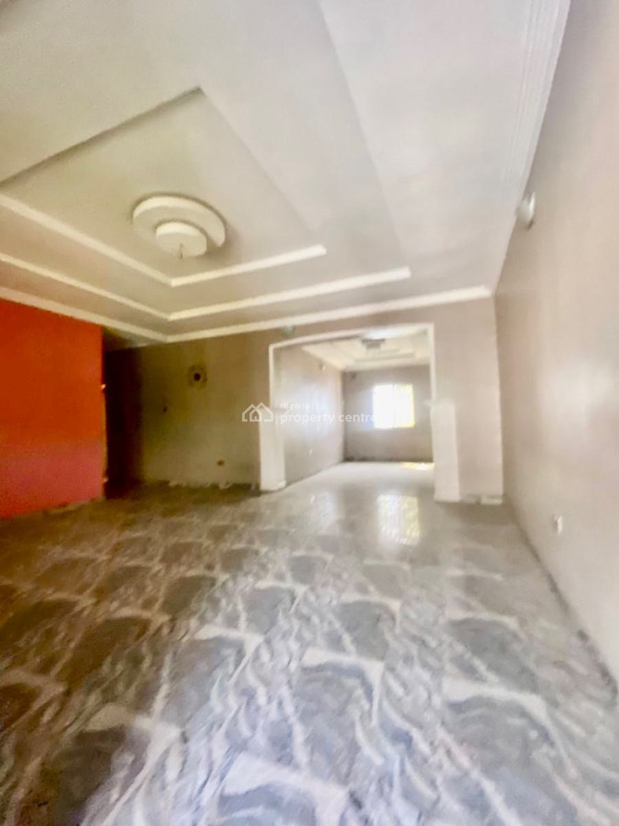 Spacious All En Suite, Sangotedo, Ajah, Lagos, Flat / Apartment for Rent