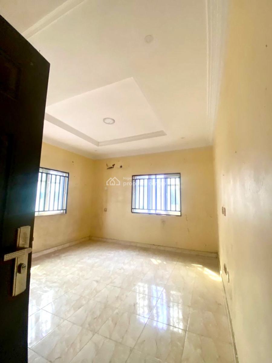 Spacious All En Suite, Sangotedo, Ajah, Lagos, Flat / Apartment for Rent
