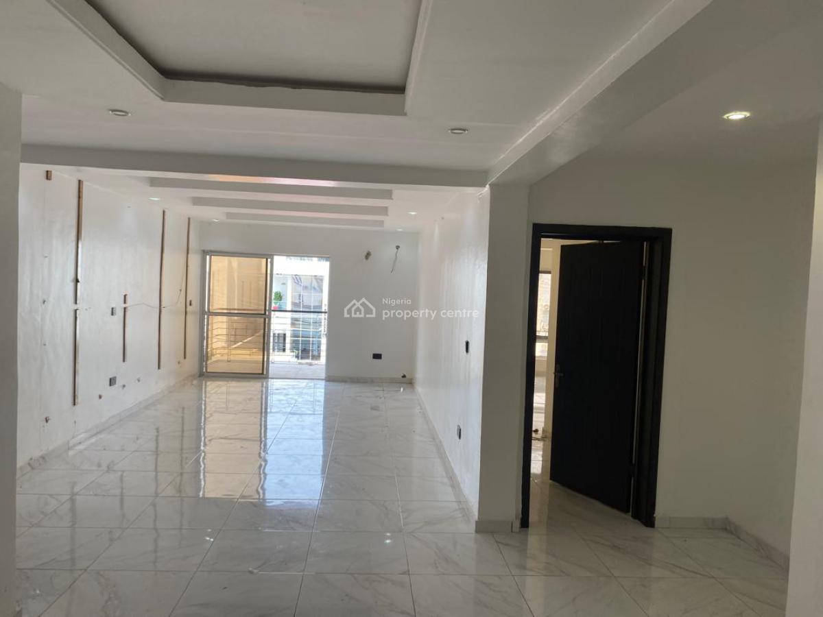 Standard Room and Parlor Upstairs, Goodness Estate Along Badore Road, Ajah, Lagos, Mini Flat (room and Parlour) for Rent