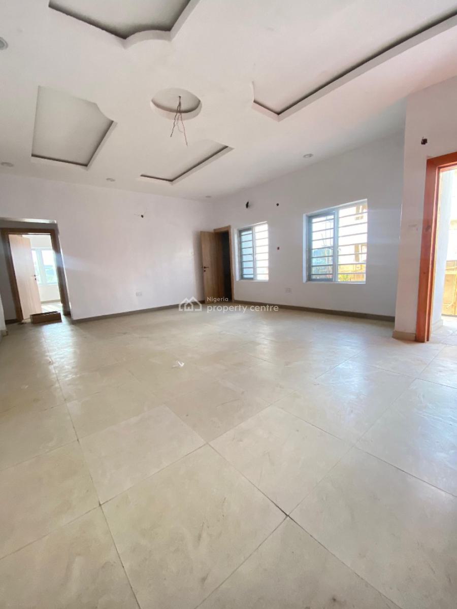 3 Bedroom Apartment, Lekki Scheme 2, Ajah, Lagos, Flat / Apartment for Sale