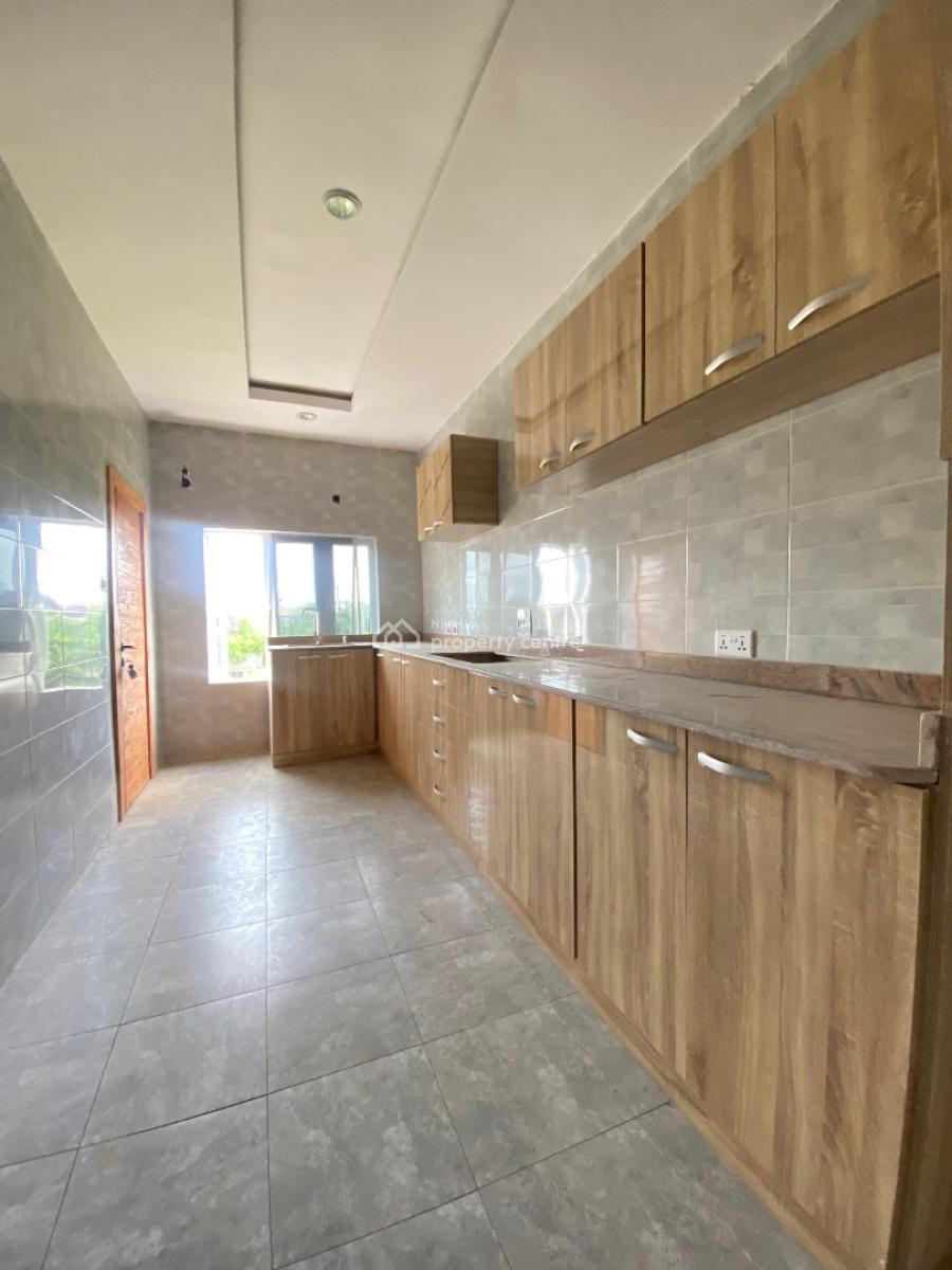 3 Bedroom Apartment, Lekki Scheme 2, Ajah, Lagos, Flat / Apartment for Sale