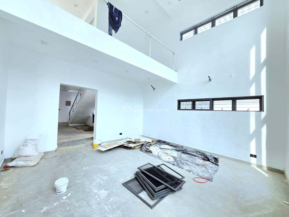 Massive Brand New 5 Bedroom Detached House, Oniru, Victoria Island (vi), Lagos, Detached Duplex for Sale