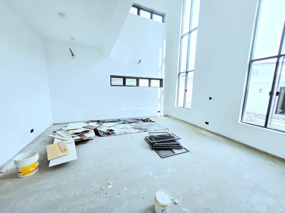 Massive Brand New 5 Bedroom Detached House, Oniru, Victoria Island (vi), Lagos, Detached Duplex for Sale