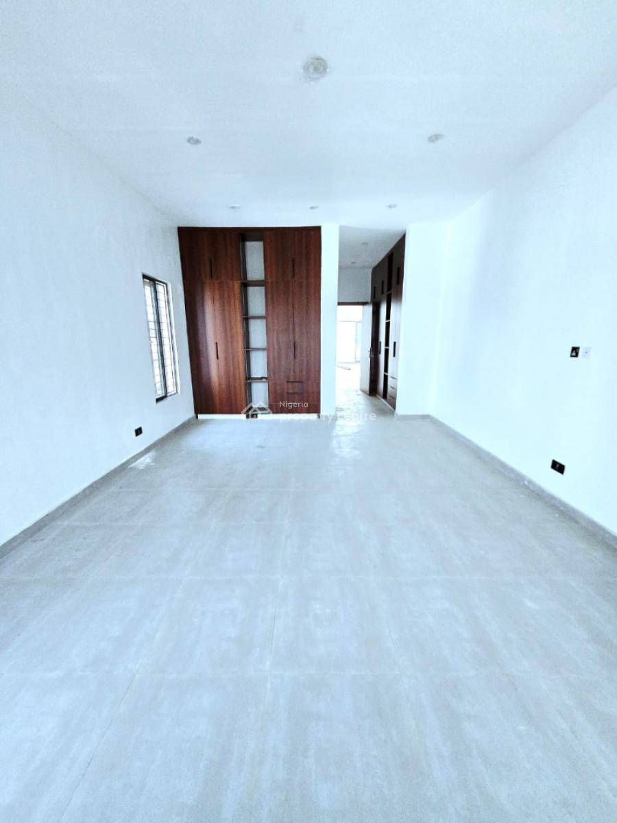 Massive Brand New 5 Bedroom Detached House, Oniru, Victoria Island (vi), Lagos, Detached Duplex for Sale
