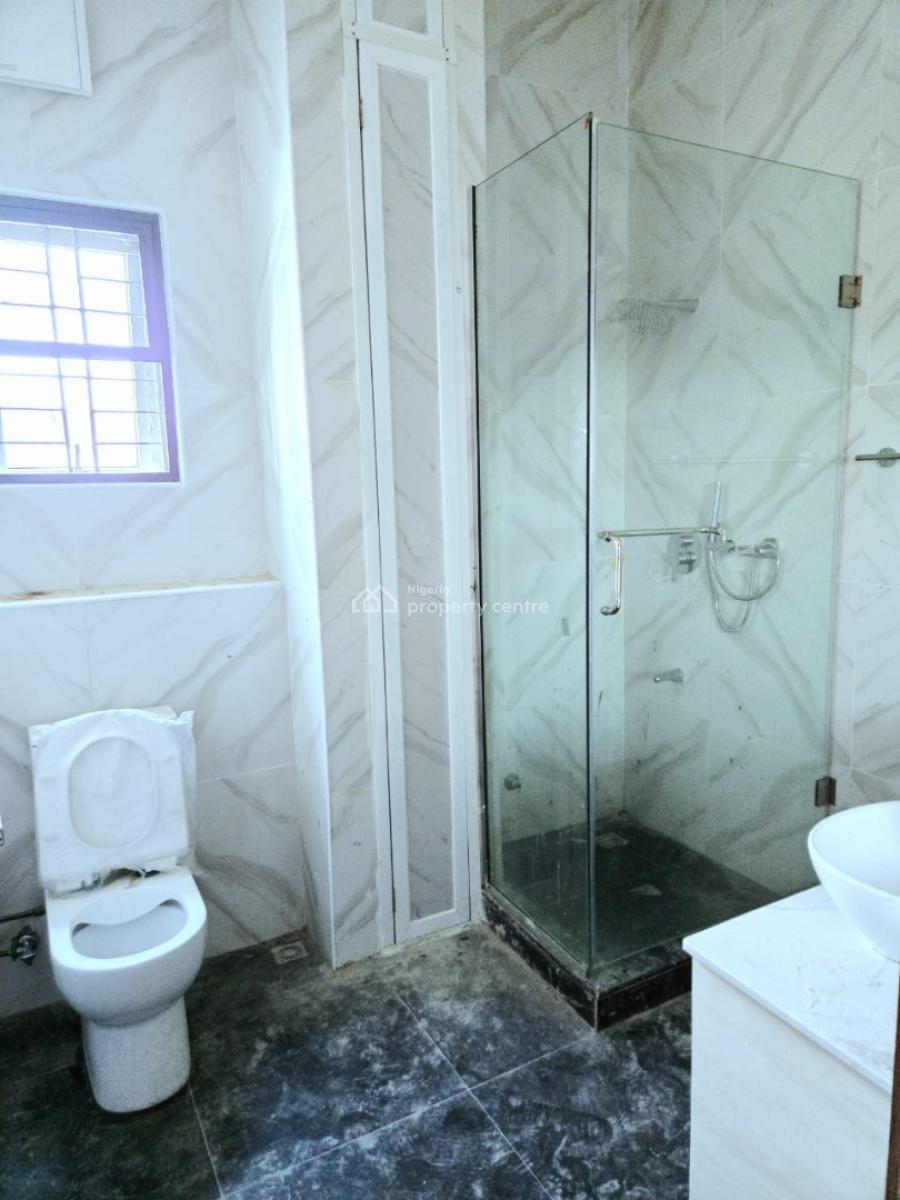 Massive Brand New 5 Bedroom Detached House, Oniru, Victoria Island (vi), Lagos, Detached Duplex for Sale