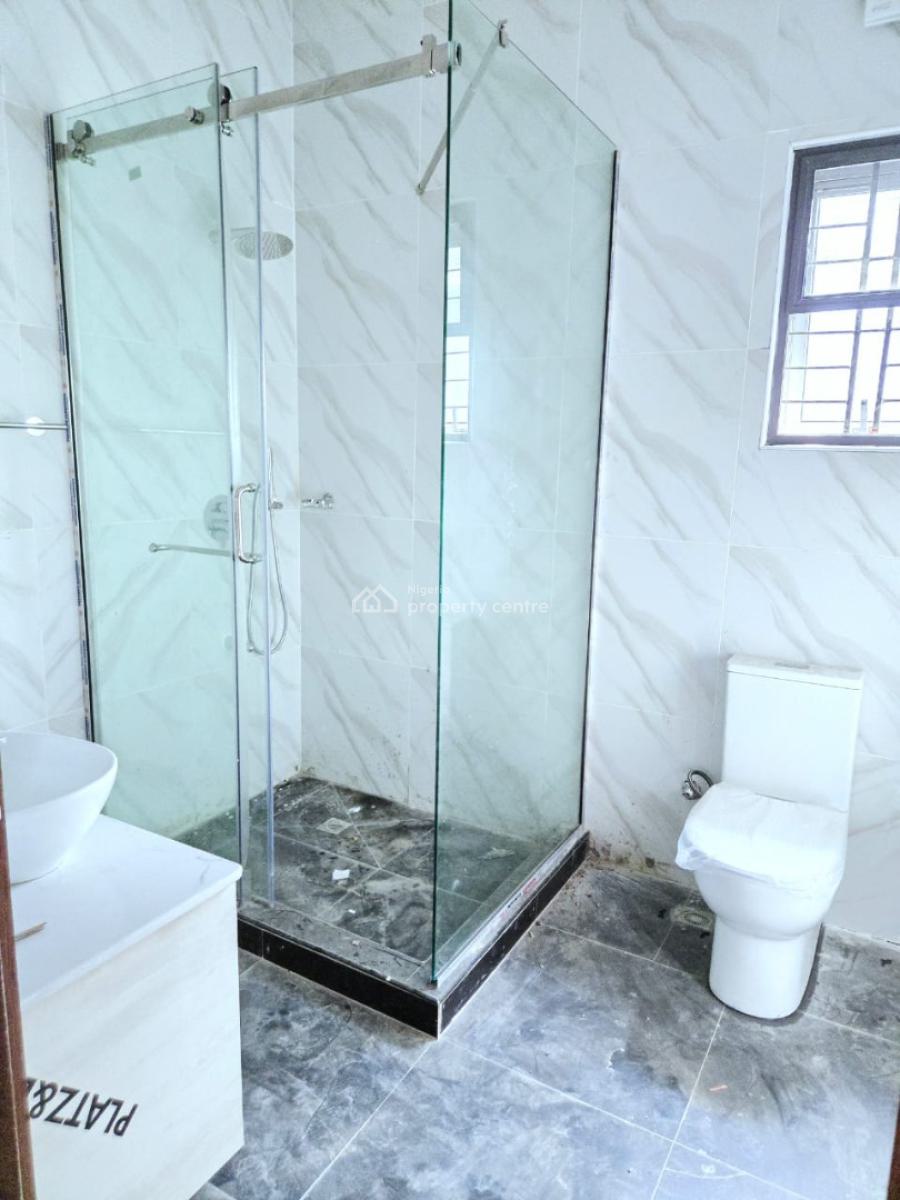 Massive Brand New 5 Bedroom Detached House, Oniru, Victoria Island (vi), Lagos, Detached Duplex for Sale