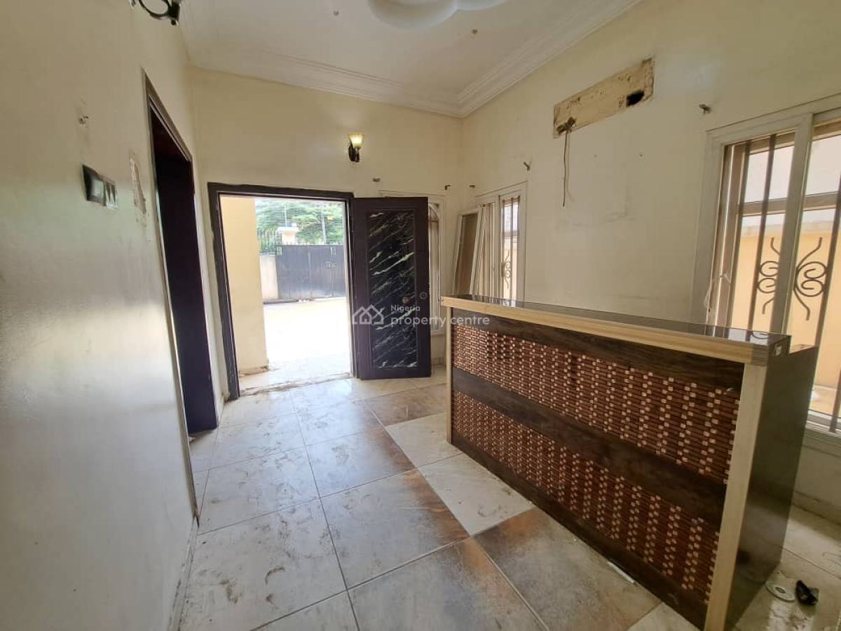 Luxury 5 Bedroom House Detached, Lekki Phase 1, Lekki, Lagos, Detached Duplex for Rent