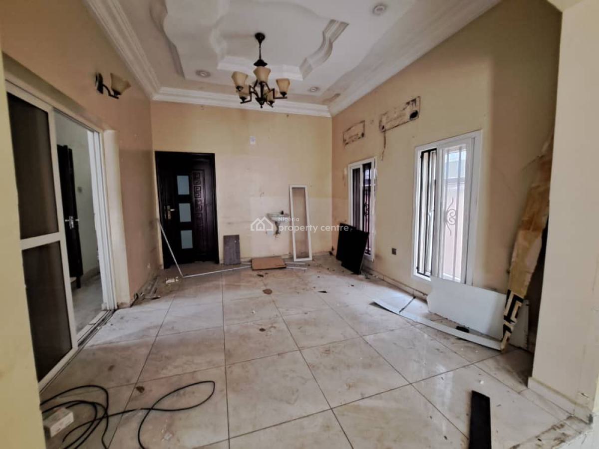Luxury 5 Bedroom House Detached, Lekki Phase 1, Lekki, Lagos, Detached Duplex for Rent