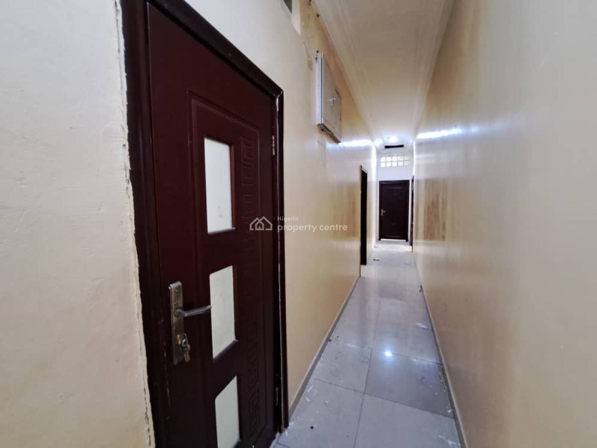 Luxury 5 Bedroom House Detached, Lekki Phase 1, Lekki, Lagos, Detached Duplex for Rent