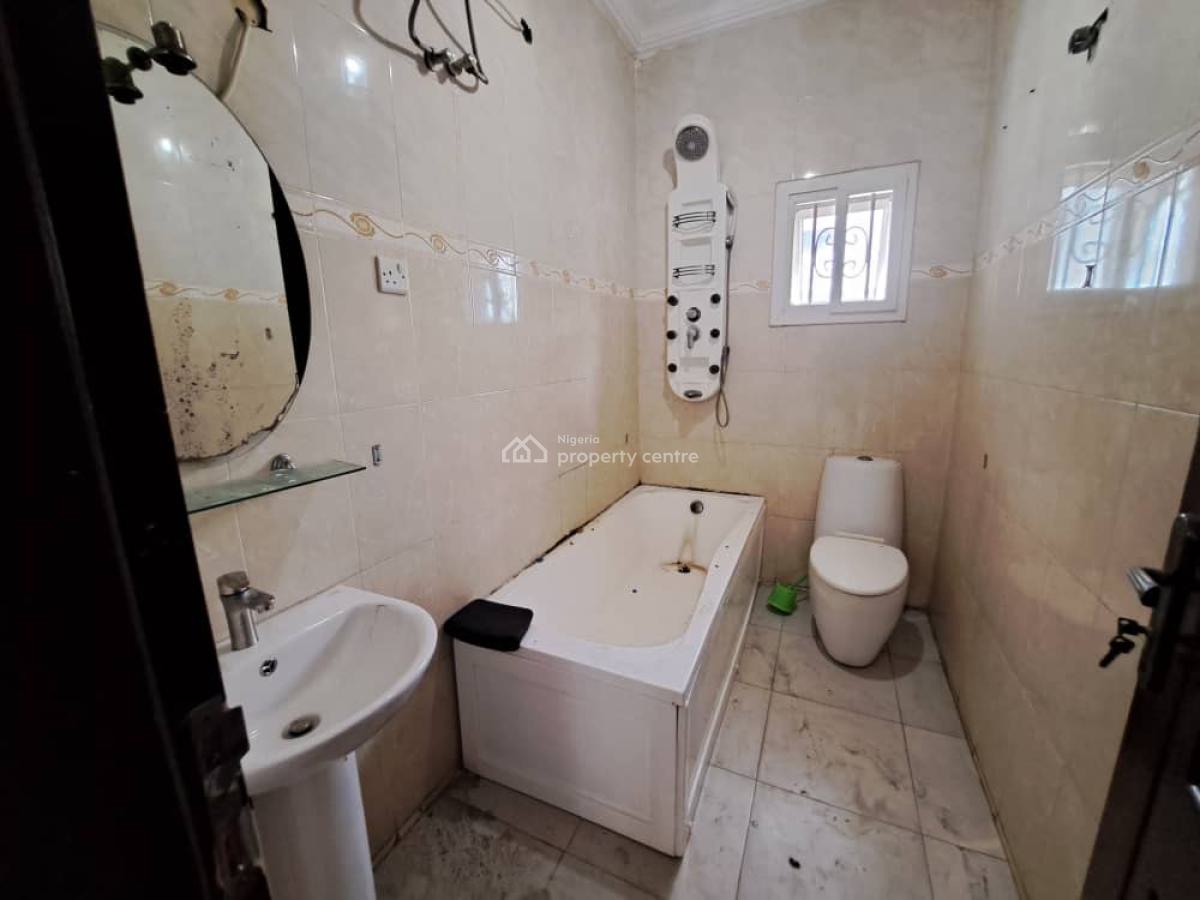 Luxury 5 Bedroom House Detached, Lekki Phase 1, Lekki, Lagos, Detached Duplex for Rent