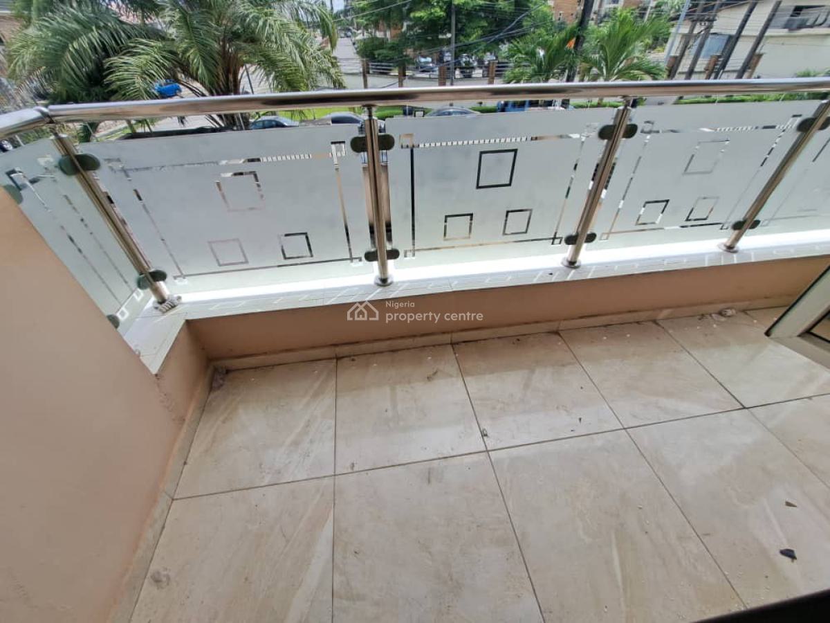 Luxury 5 Bedroom House Detached, Lekki Phase 1, Lekki, Lagos, Detached Duplex for Rent