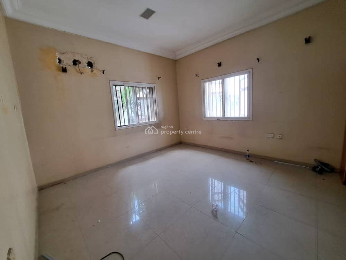 Luxury 5 Bedroom House Detached, Lekki Phase 1, Lekki, Lagos, Detached Duplex for Rent