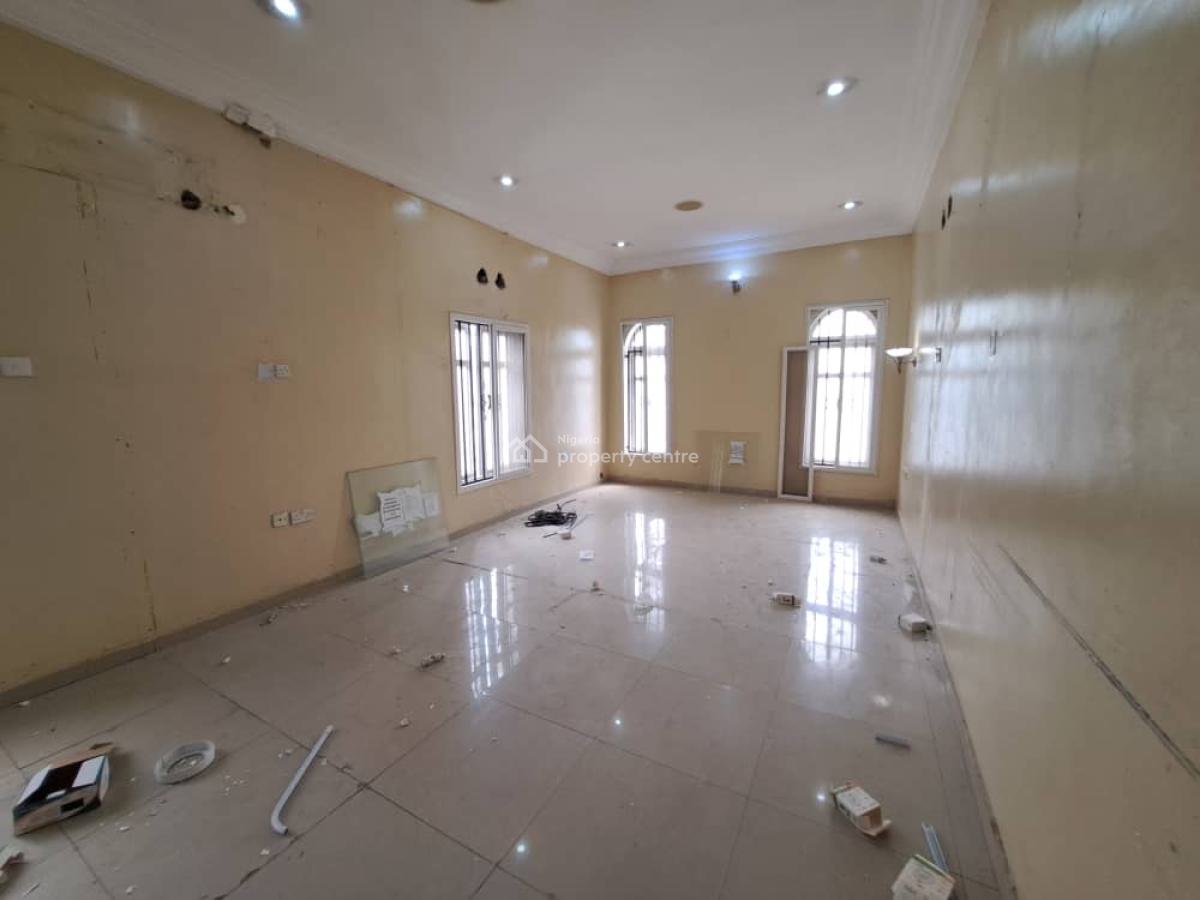 Luxury 5 Bedroom House Detached, Lekki Phase 1, Lekki, Lagos, Detached Duplex for Rent