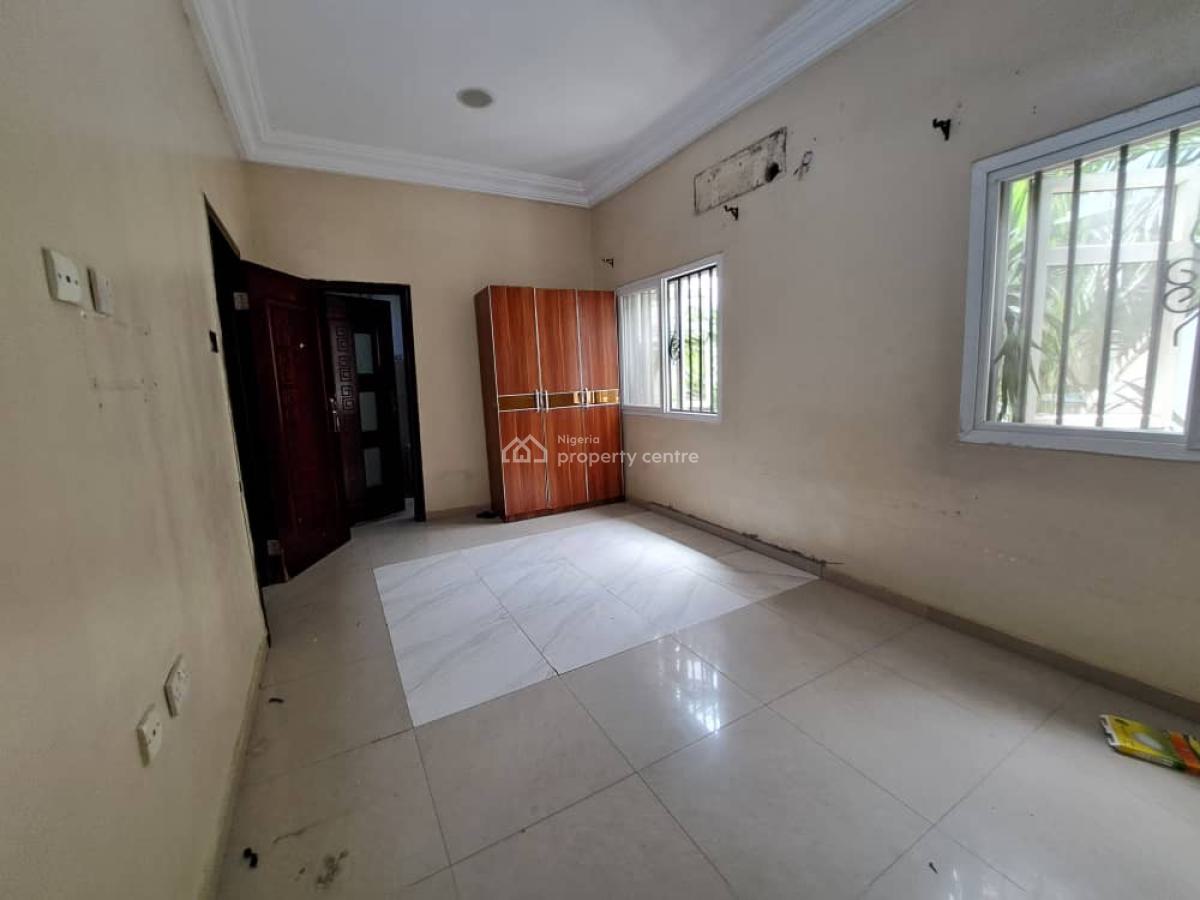 Luxury 5 Bedroom House Detached, Lekki Phase 1, Lekki, Lagos, Detached Duplex for Rent