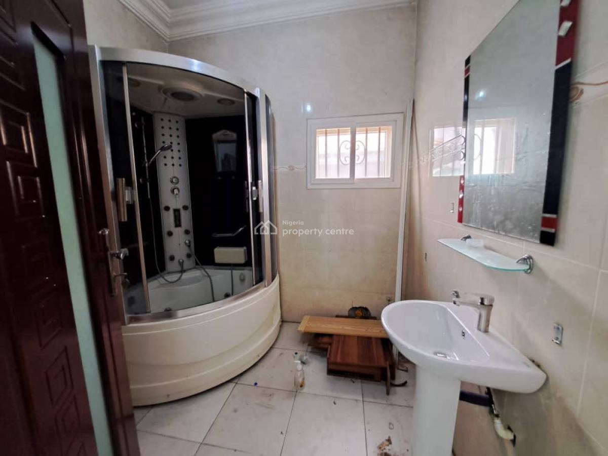 Luxury 5 Bedroom House Detached, Lekki Phase 1, Lekki, Lagos, Detached Duplex for Rent