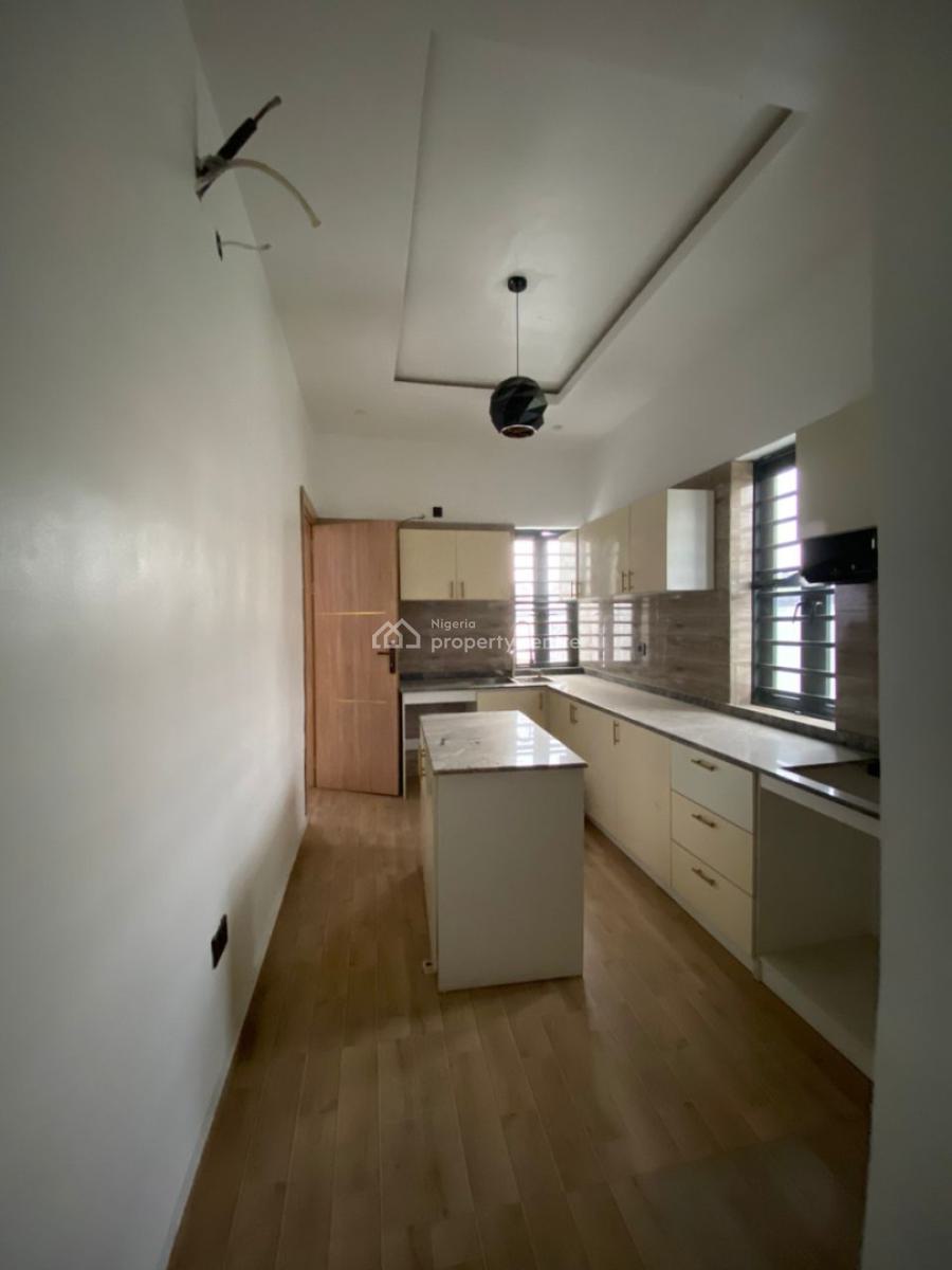 Exquisitely Built 4 Bedroom Semi Detached Duplex in a Prime Location, Opic, Isheri North, Lagos, Semi-detached Duplex for Sale