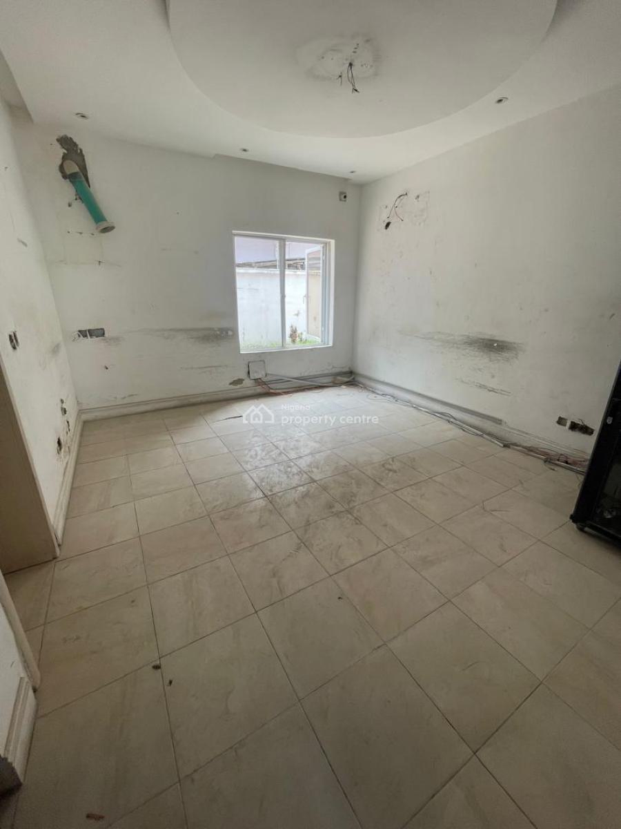 3 Units of 4 Bedroom Semi Detached Penthouse, Lekki Phase 1, Lekki, Lagos, House for Rent