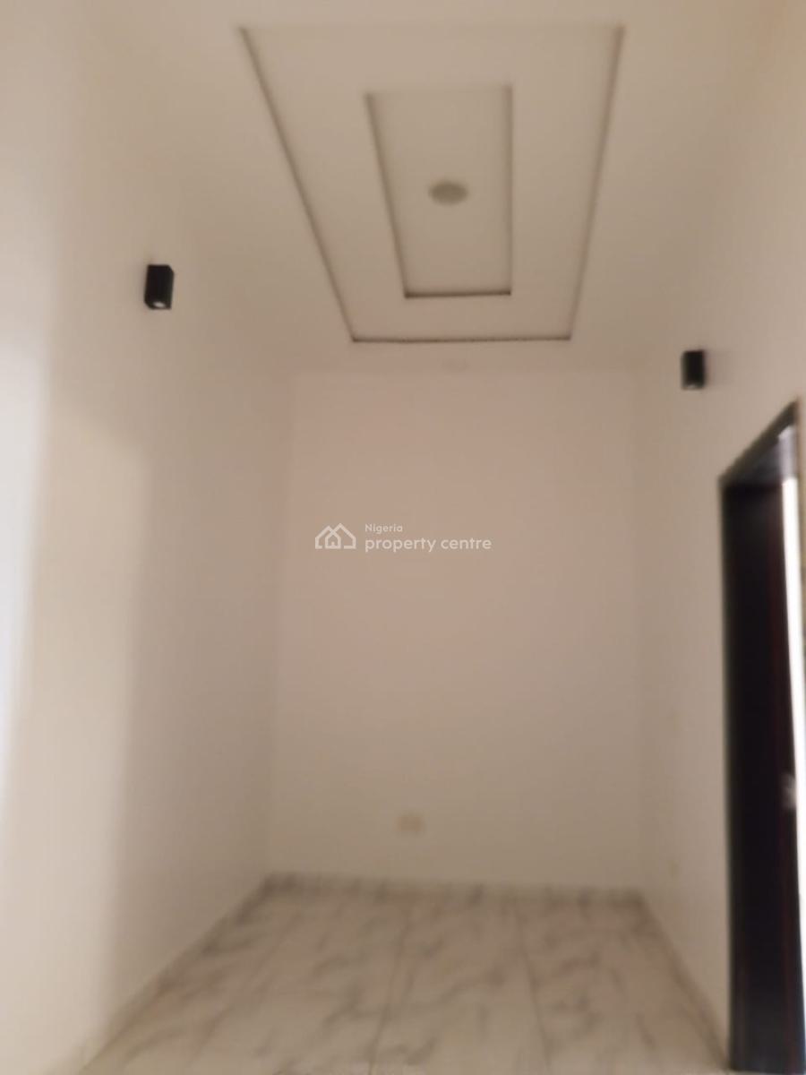 4 Bedroom Terrace Duplex, Ikota, Lekki, Lagos, Terraced Duplex for Rent