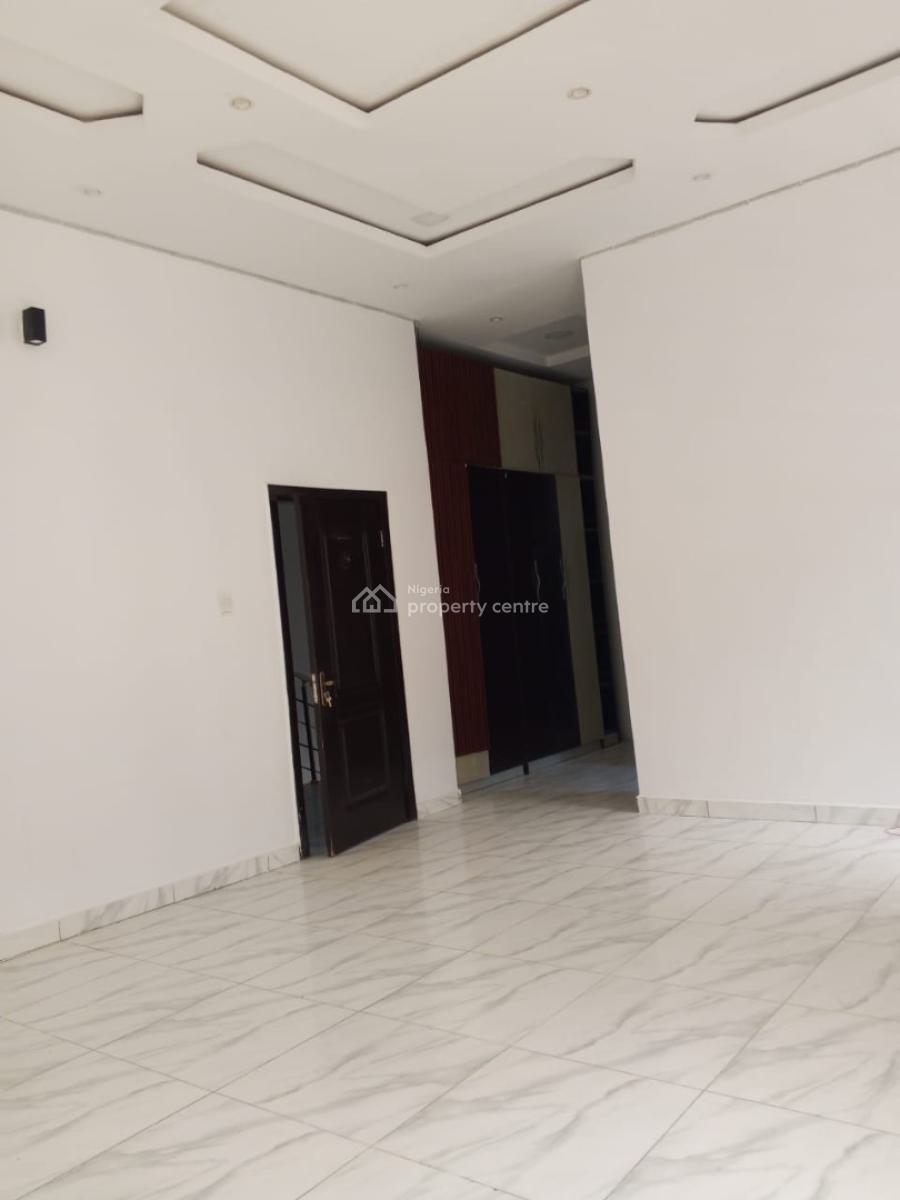 4 Bedroom Terrace Duplex, Ikota, Lekki, Lagos, Terraced Duplex for Rent