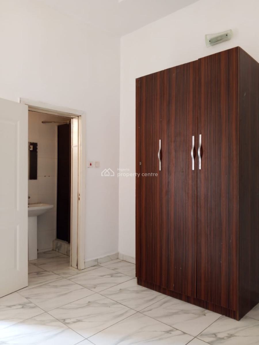 4 Bedroom Terrace Duplex, Ikota, Lekki, Lagos, Terraced Duplex for Rent