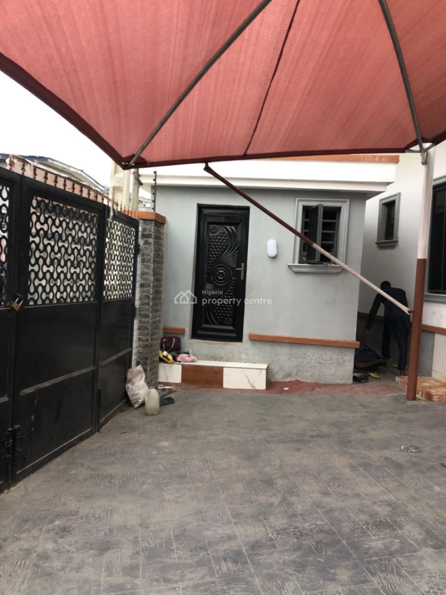 Executive Newly Built 3 Bedroom Flat, Off Kilo, Kilo, Surulere, Lagos, Flat / Apartment for Sale