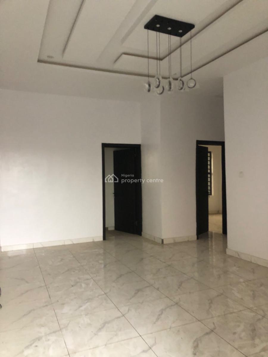 Executive Newly Built 3 Bedroom Flat, Off Kilo, Kilo, Surulere, Lagos, Flat / Apartment for Sale