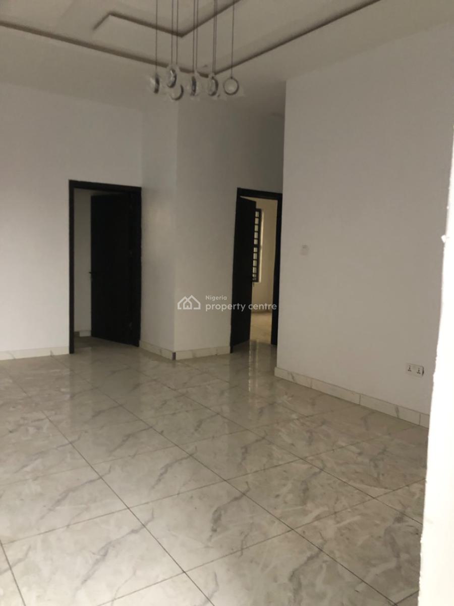 Executive Newly Built 3 Bedroom Flat, Off Kilo, Kilo, Surulere, Lagos, Flat / Apartment for Sale