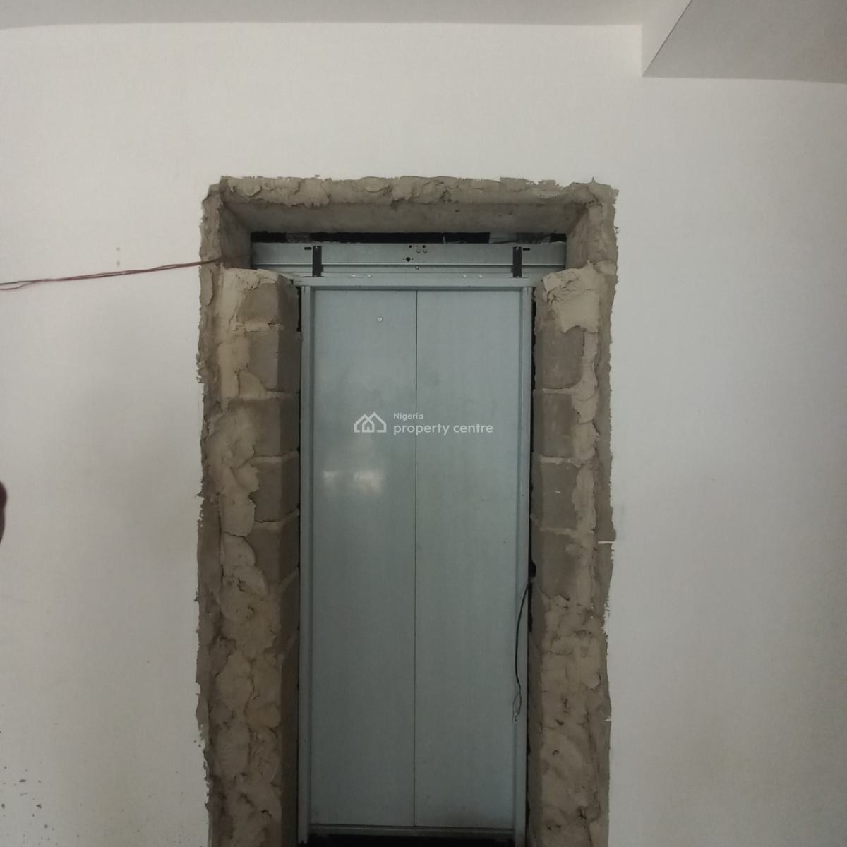 Aesthetically Pleasing 2 Bedroom Apartment with Elevator, Ikate, Lekki, Lagos, Flat / Apartment for Sale