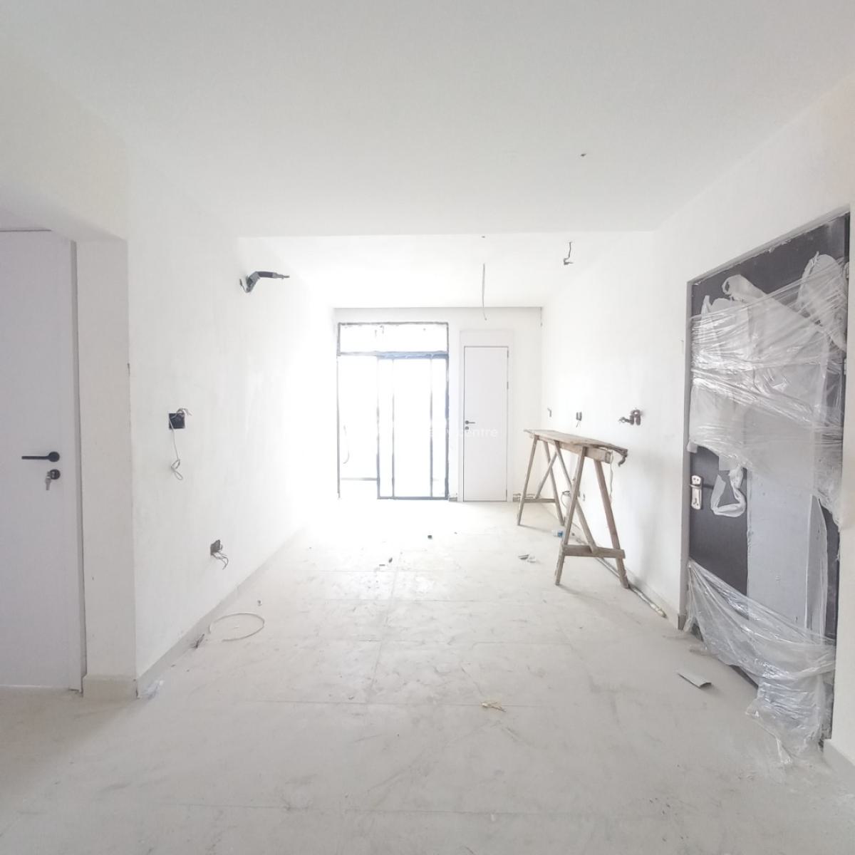 Aesthetically Pleasing 2 Bedroom Apartment with Elevator, Ikate, Lekki, Lagos, Flat / Apartment for Sale