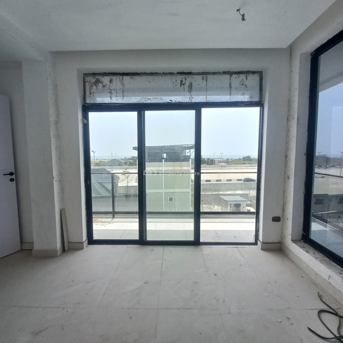 Aesthetically Pleasing 2 Bedroom Apartment with Elevator, Ikate, Lekki, Lagos, Flat / Apartment for Sale