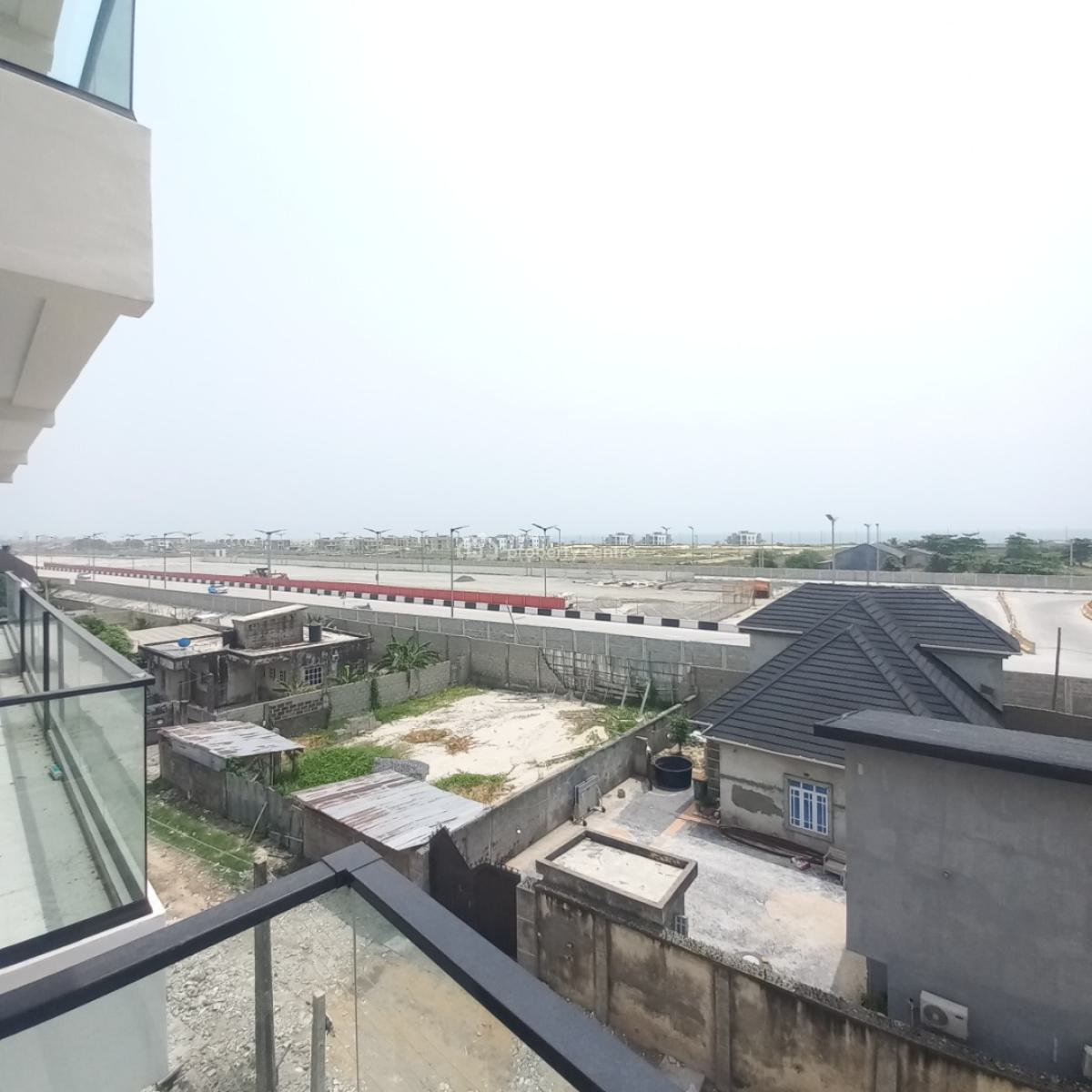 Aesthetically Pleasing 2 Bedroom Apartment with Elevator, Ikate, Lekki, Lagos, Flat / Apartment for Sale