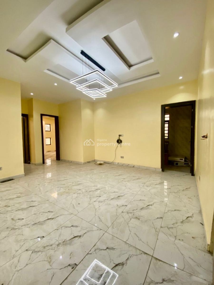 Executive Modern Brand New for Smart Investment, Lekki Scheme 2, Ajah, Lagos, Mini Flat (room and Parlour) for Sale