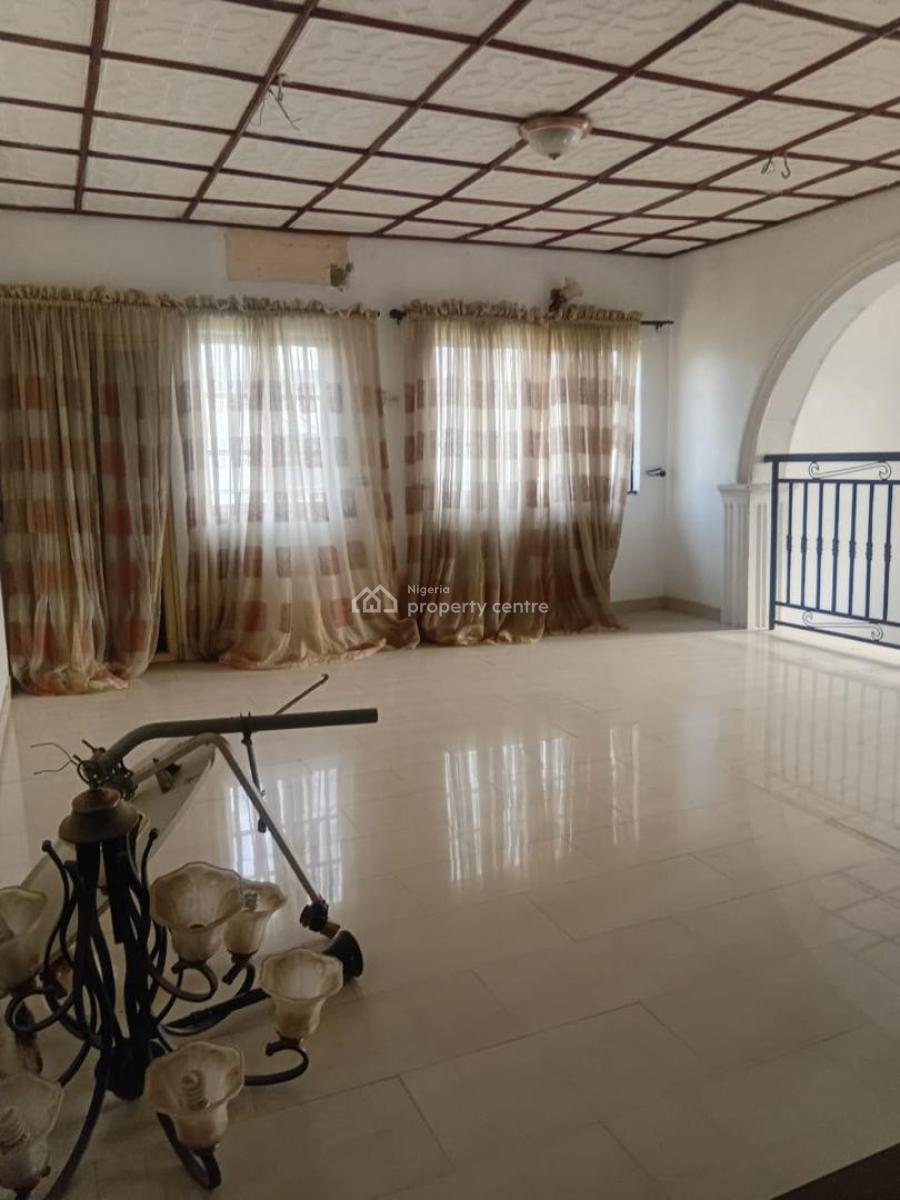 3-bedroom Duplex with Mini Flats Bq, Okeira Nla Addo Road, Ajah, Lagos, Detached Duplex for Sale