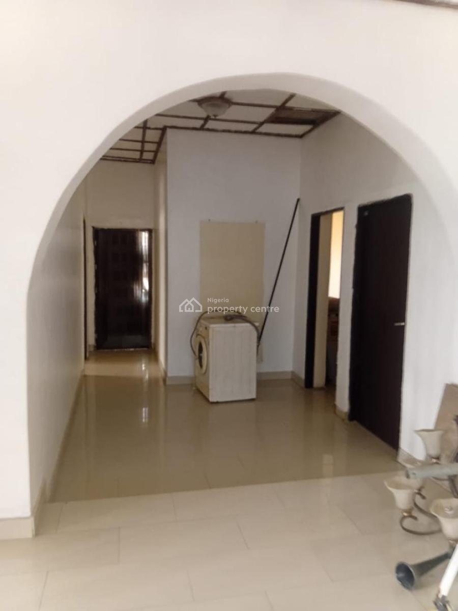 3-bedroom Duplex with Mini Flats Bq, Okeira Nla Addo Road, Ajah, Lagos, Detached Duplex for Sale