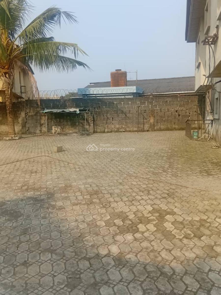 3-bedroom Duplex with Mini Flats Bq, Okeira Nla Addo Road, Ajah, Lagos, Detached Duplex for Sale