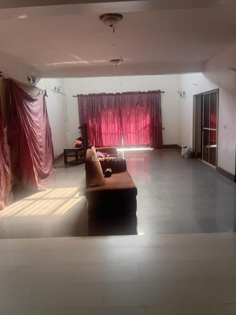 3-bedroom Duplex with Mini Flats Bq, Okeira Nla Addo Road, Ajah, Lagos, Detached Duplex for Sale