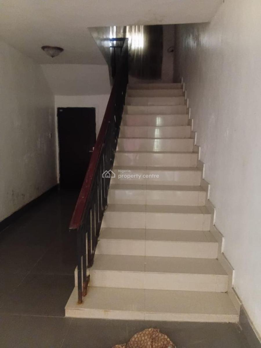 3-bedroom Duplex with Mini Flats Bq, Okeira Nla Addo Road, Ajah, Lagos, Detached Duplex for Sale