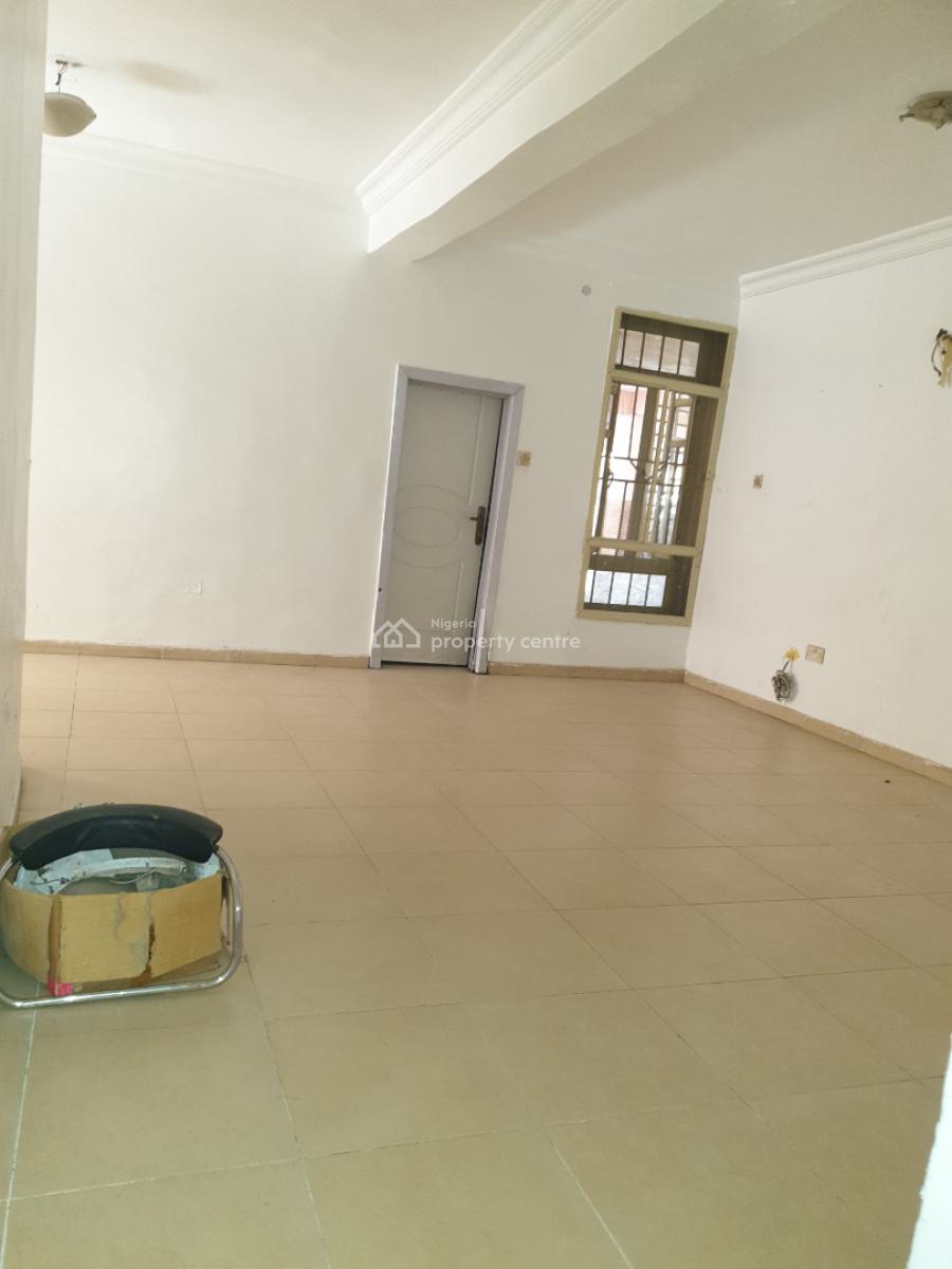 Spacious 2 Bedroom Flat, Idado Estate, Idado, Lekki, Lagos, Flat / Apartment for Rent