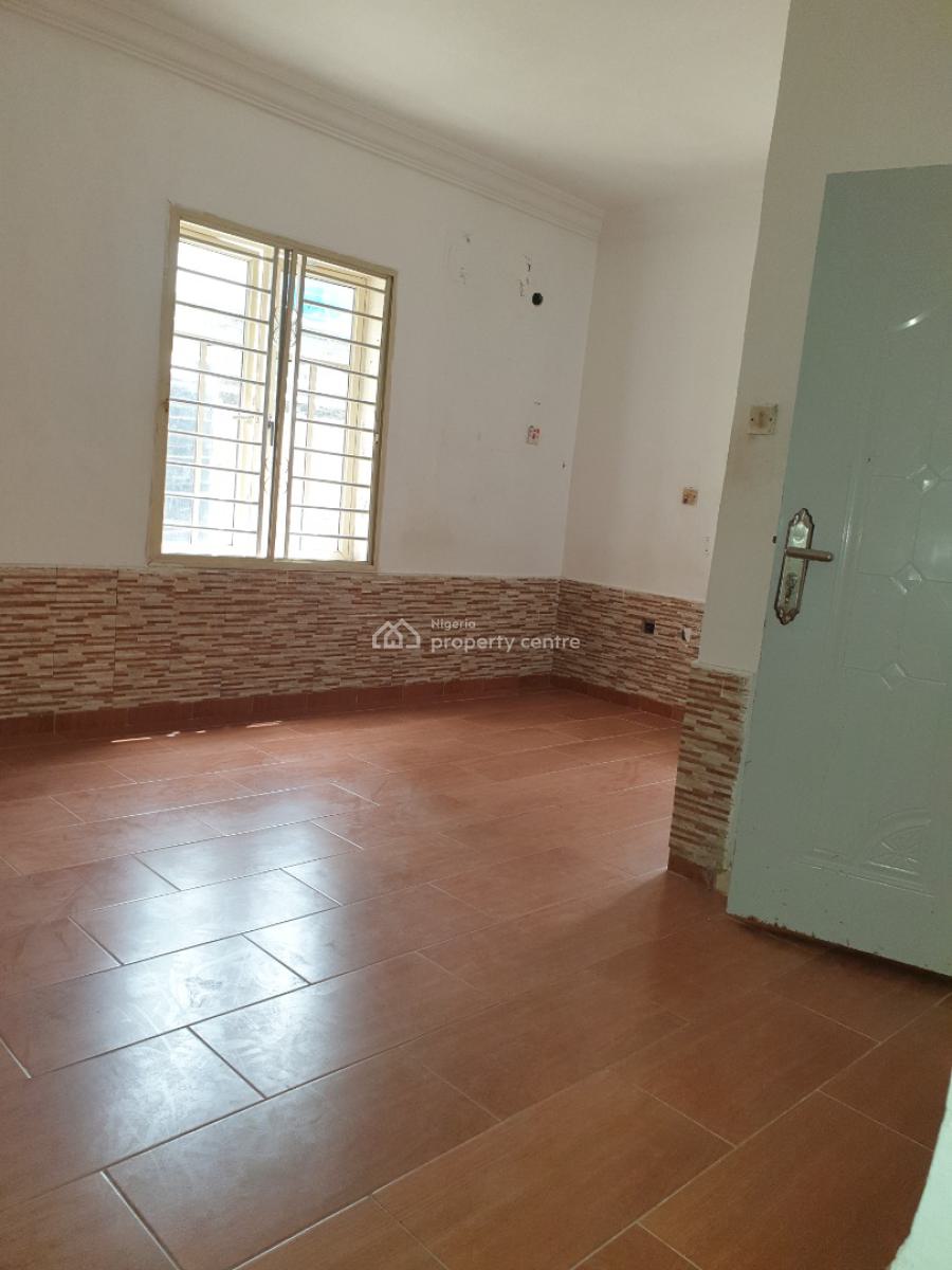 Spacious 2 Bedroom Flat, Idado Estate, Idado, Lekki, Lagos, Flat / Apartment for Rent