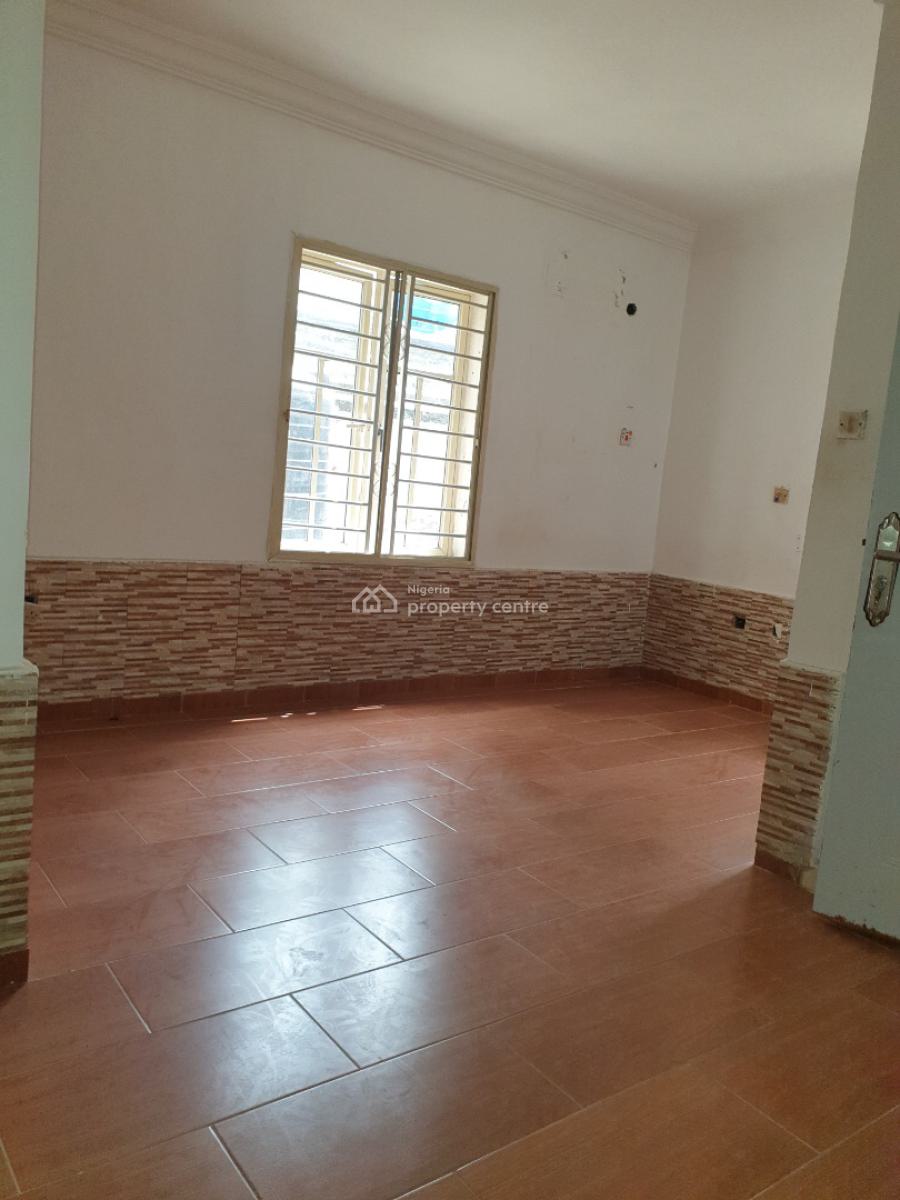 Spacious 2 Bedroom Flat, Idado Estate, Idado, Lekki, Lagos, Flat / Apartment for Rent