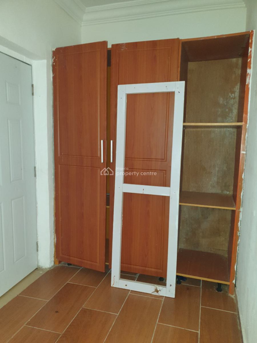 Spacious 2 Bedroom Flat, Idado Estate, Idado, Lekki, Lagos, Flat / Apartment for Rent